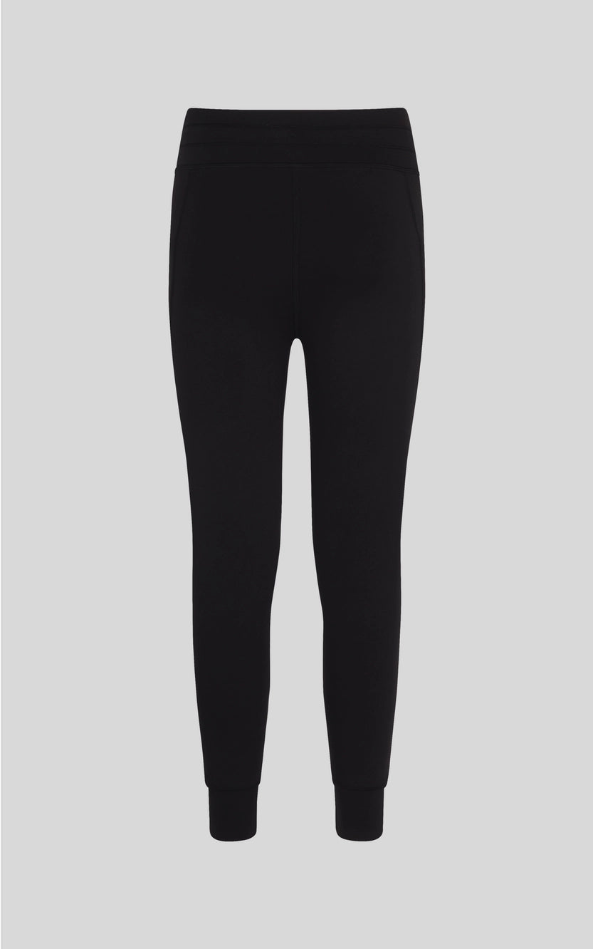 Cuffed Jogger/Legging