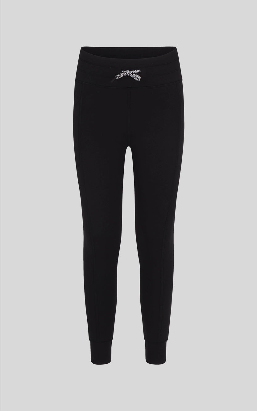 Cuffed Jogger/Legging