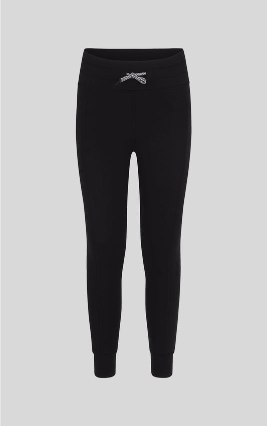 Cuffed Jogger/Legging