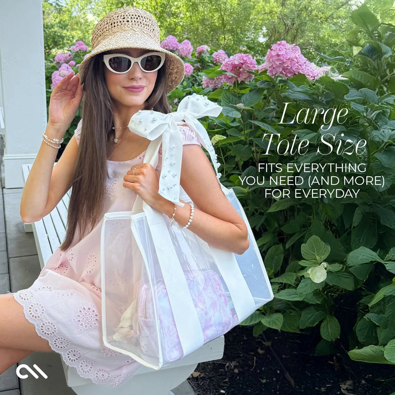 Casemate Ivory Pearl